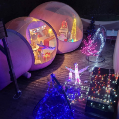 déco Noël